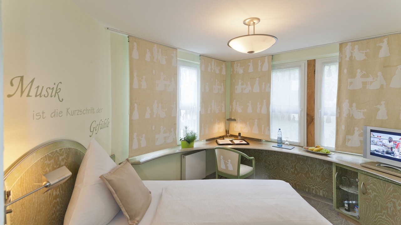 Photo of Bedroom in Bensberg