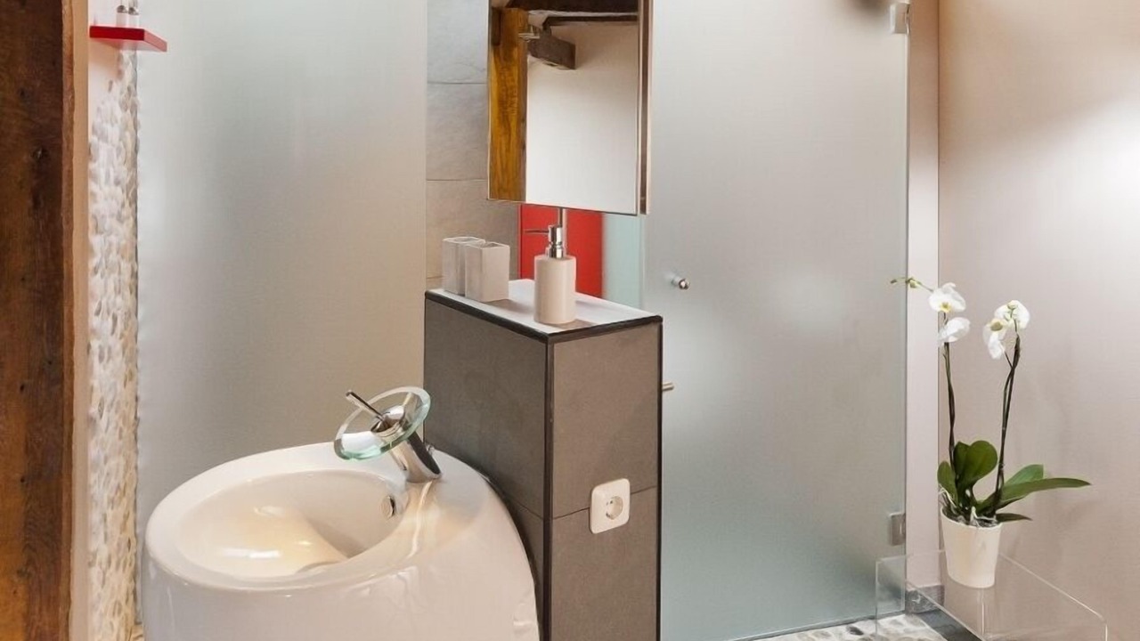 Photo of Bathroom in Bensberg