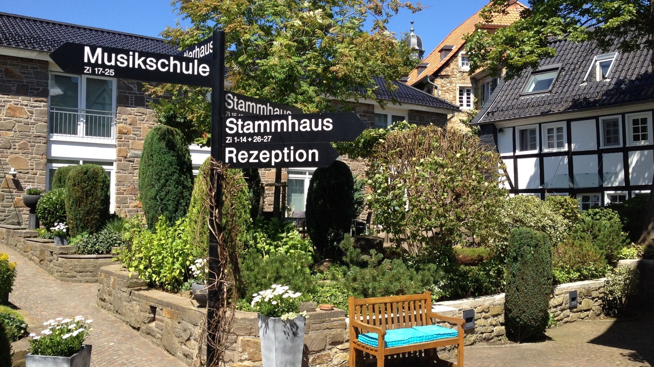Photo of Outdoor in Bensberg