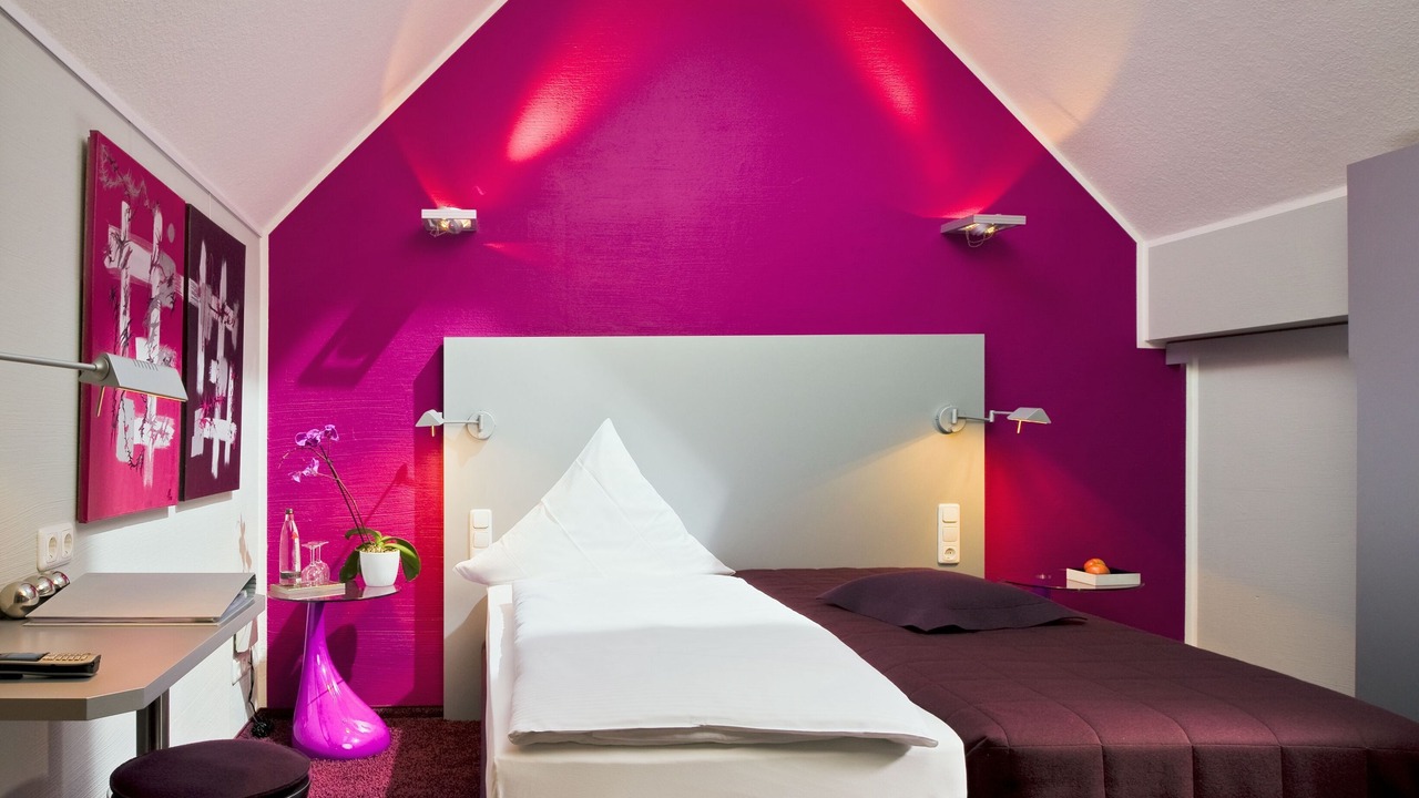 Photo of Bedroom in Bensberg