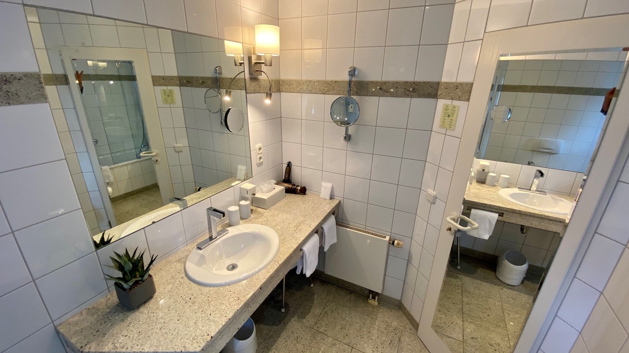 Photo of Bathroom in Bensberg