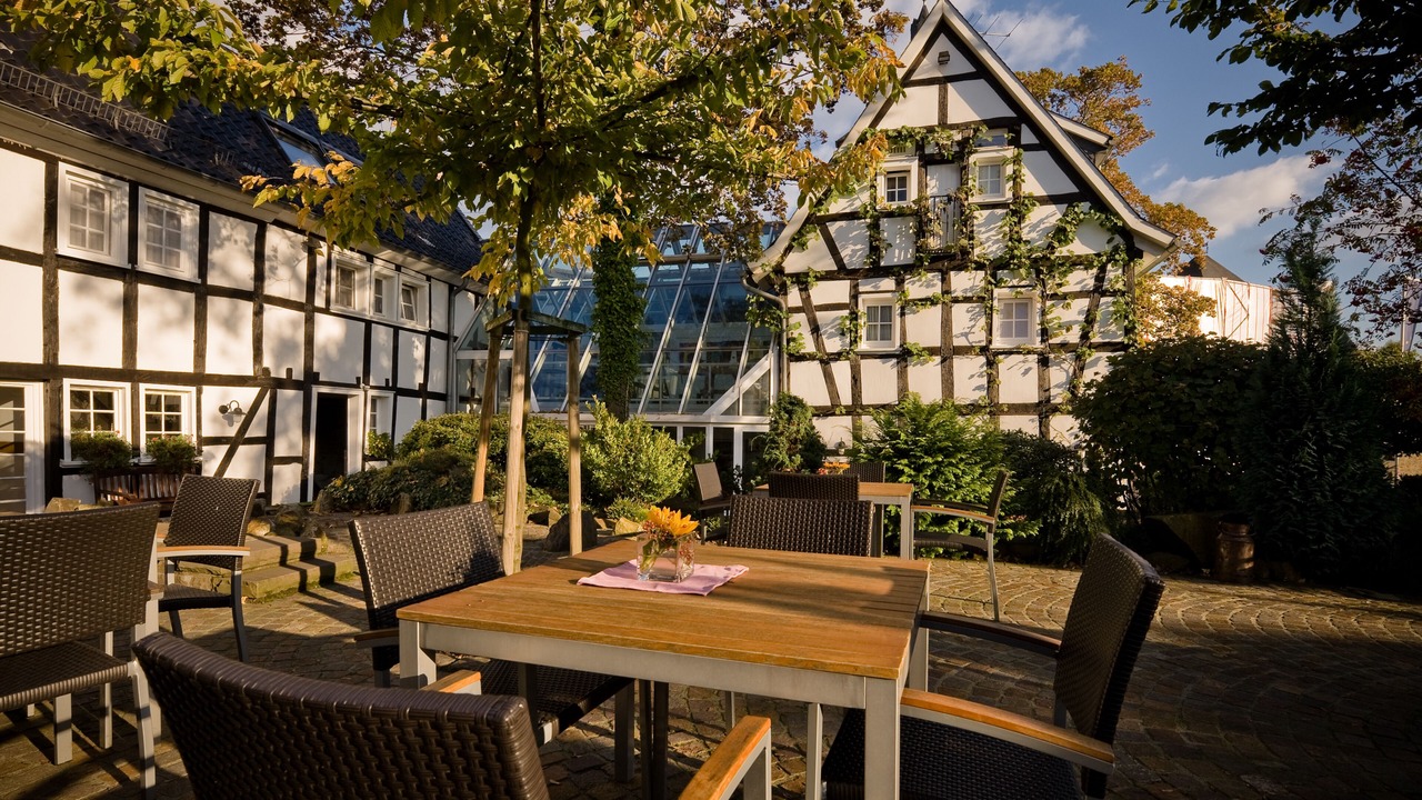 Photo of Outdoor in Bensberg