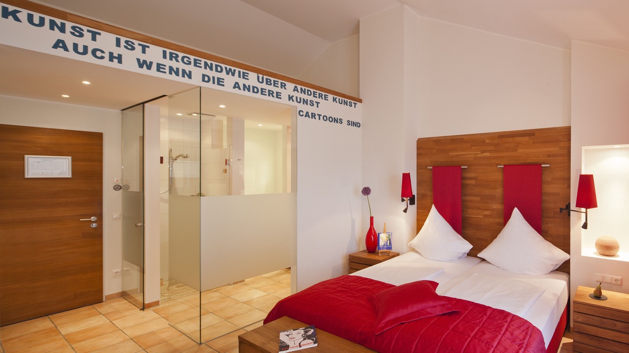 Photo of Bathroom in Bensberg