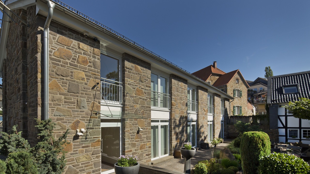 Photo of Outdoor in Bensberg