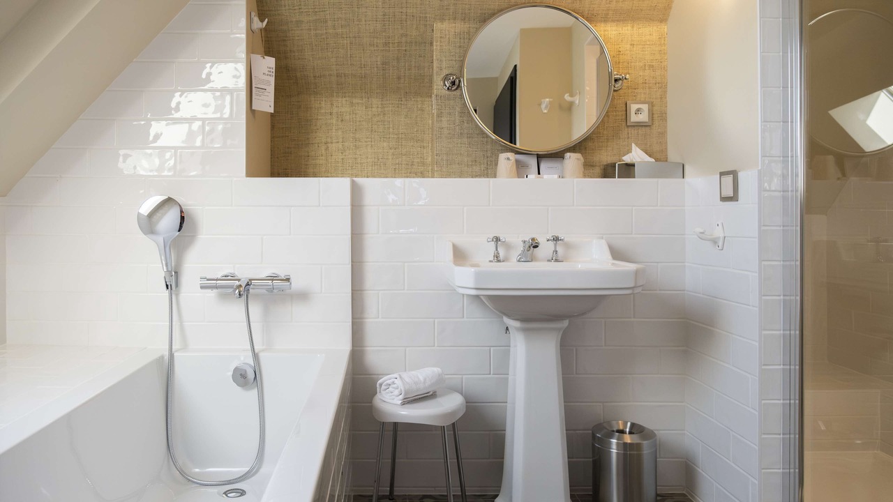 Photo of Bathroom in Varennes-Jarcy