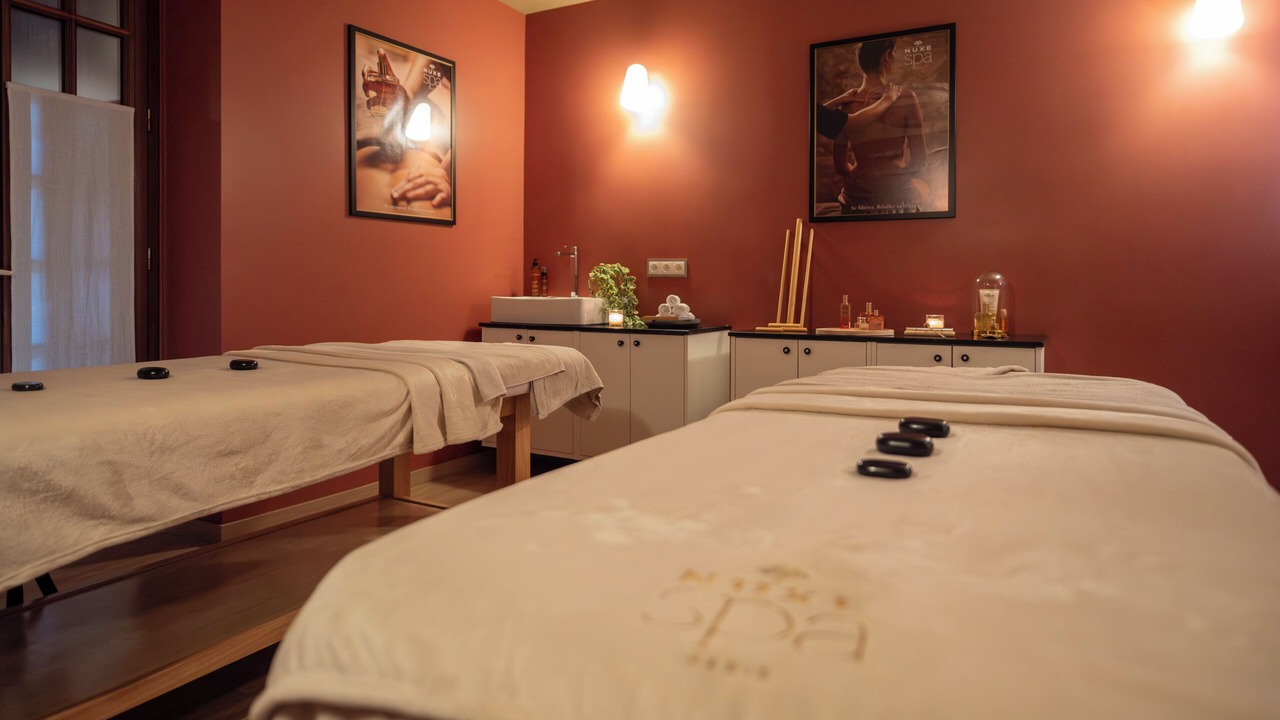 Photo of Bedroom in Varennes-Jarcy