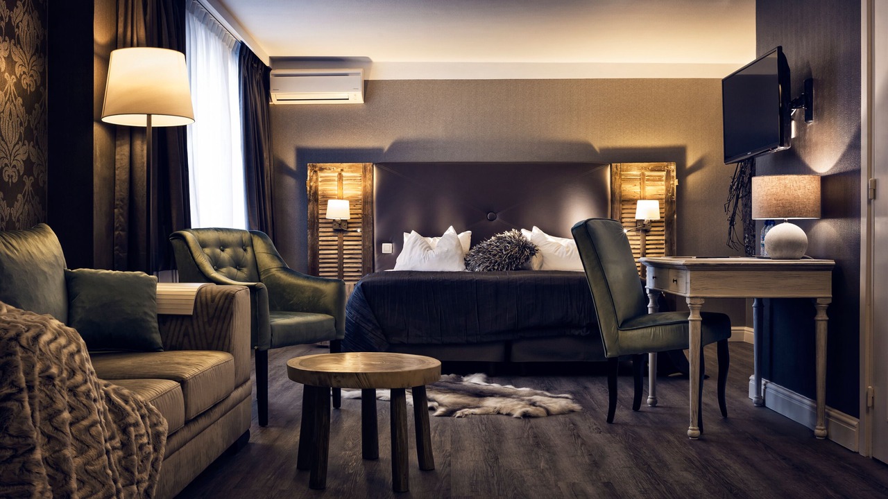 Photo of Livingroom in As