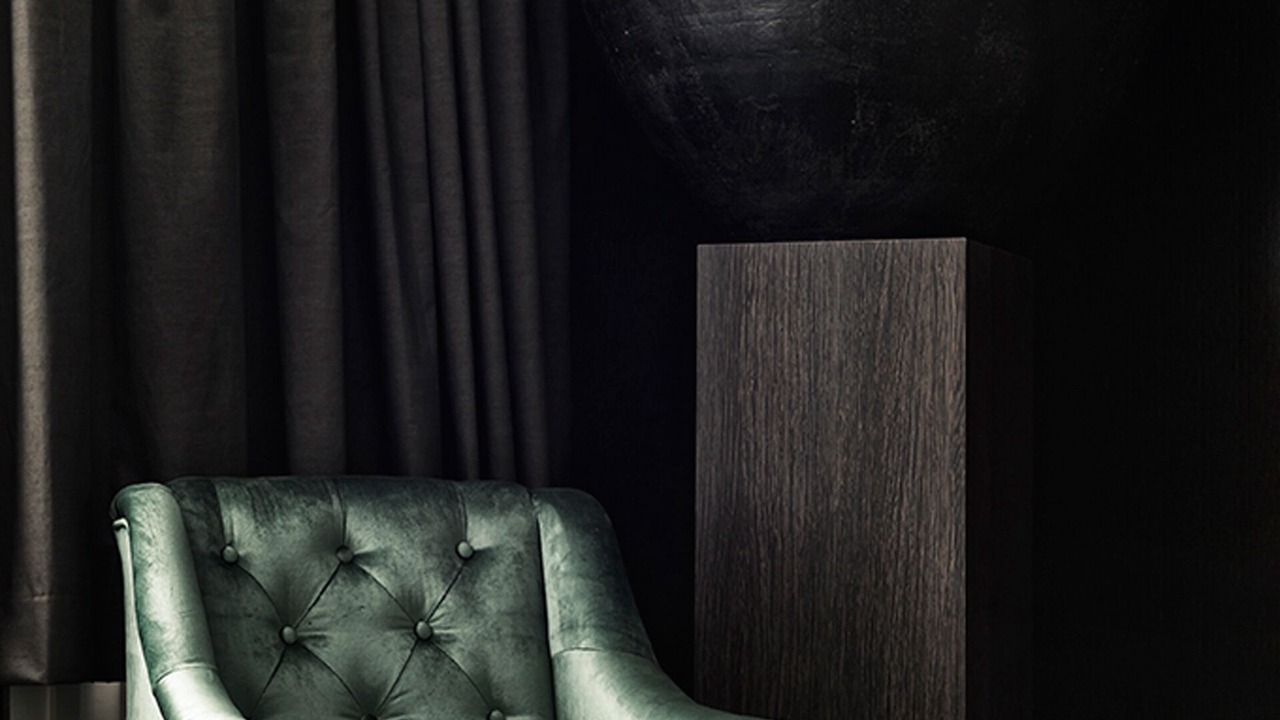 Photo of Bedroom in As