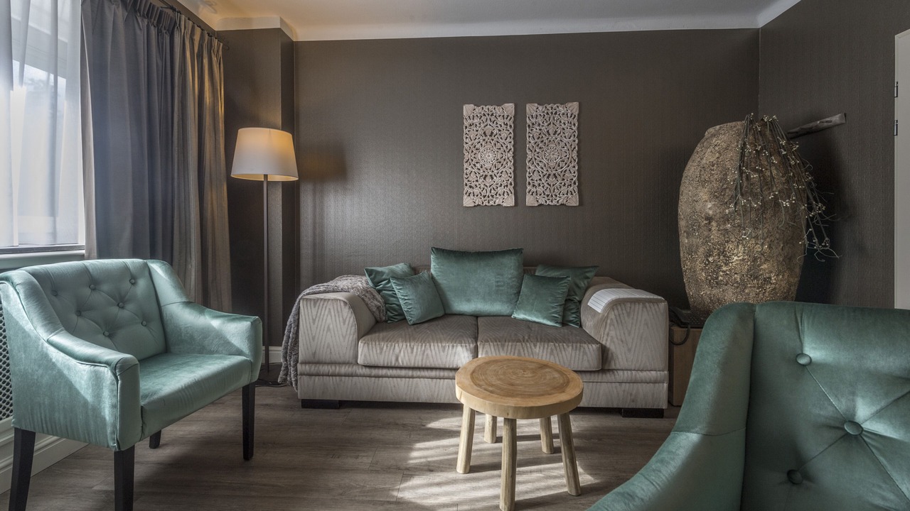 Photo of Bedroom in As