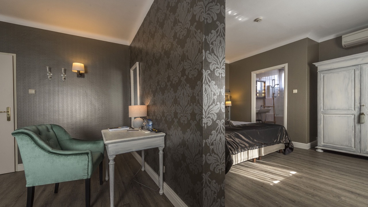 Photo of Bedroom in As
