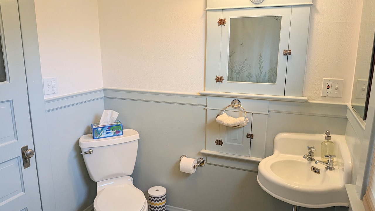 Photo of Bathroom in Richmond