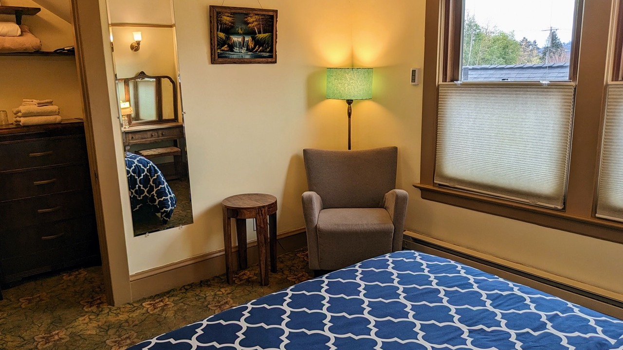 Photo of Bedroom in Richmond