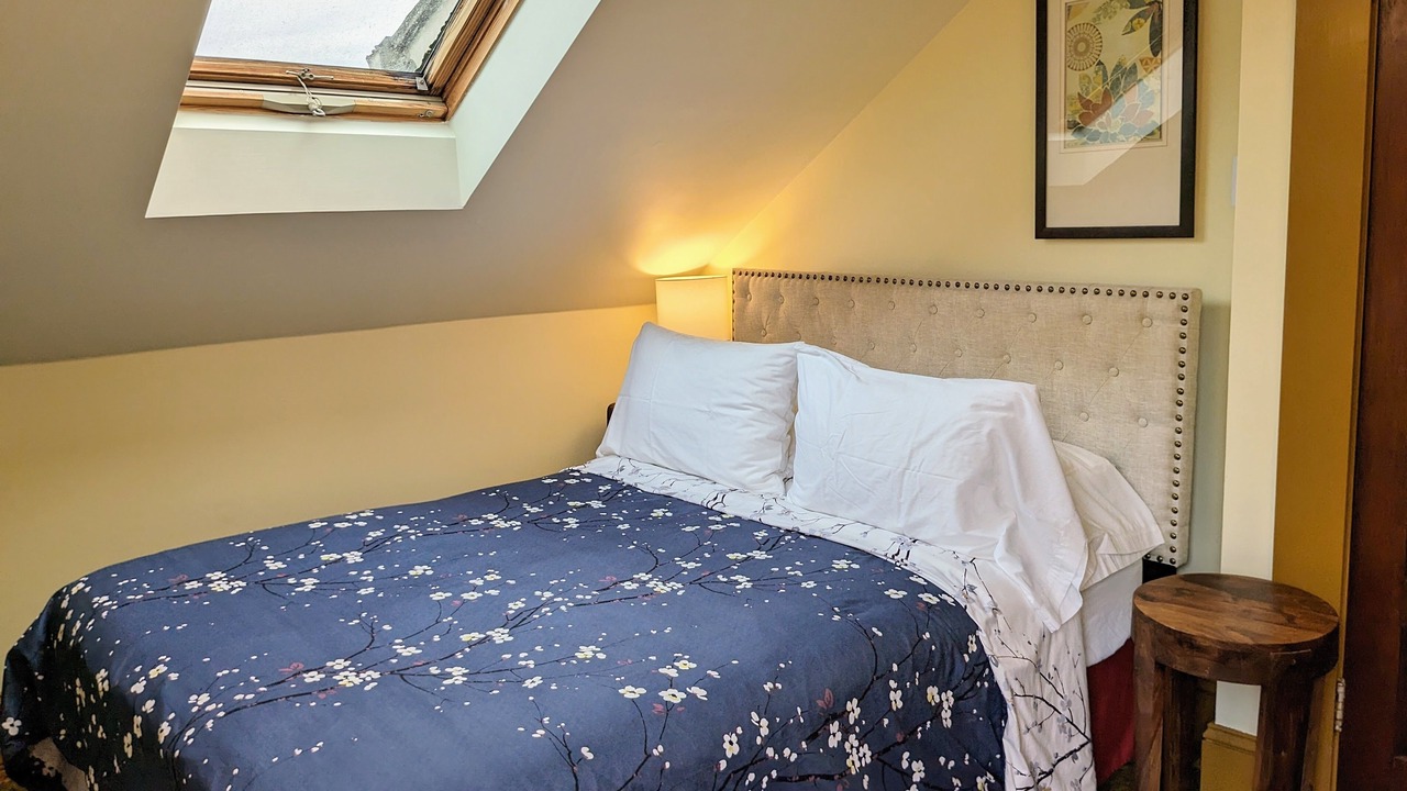 Photo of Bedroom in Richmond