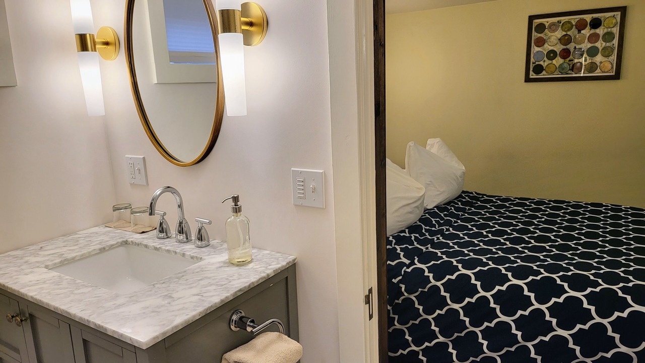 Photo of Bathroom in Richmond