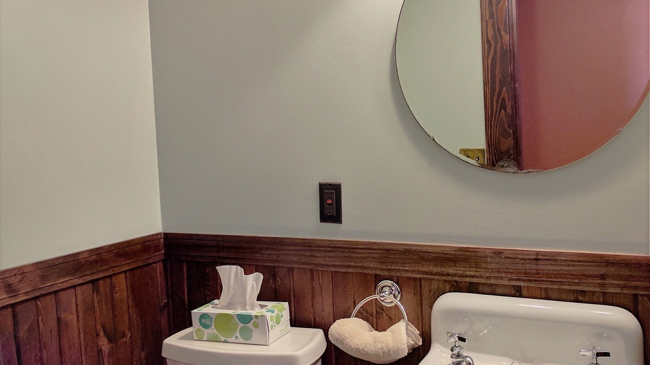 Photo of Bathroom in Richmond