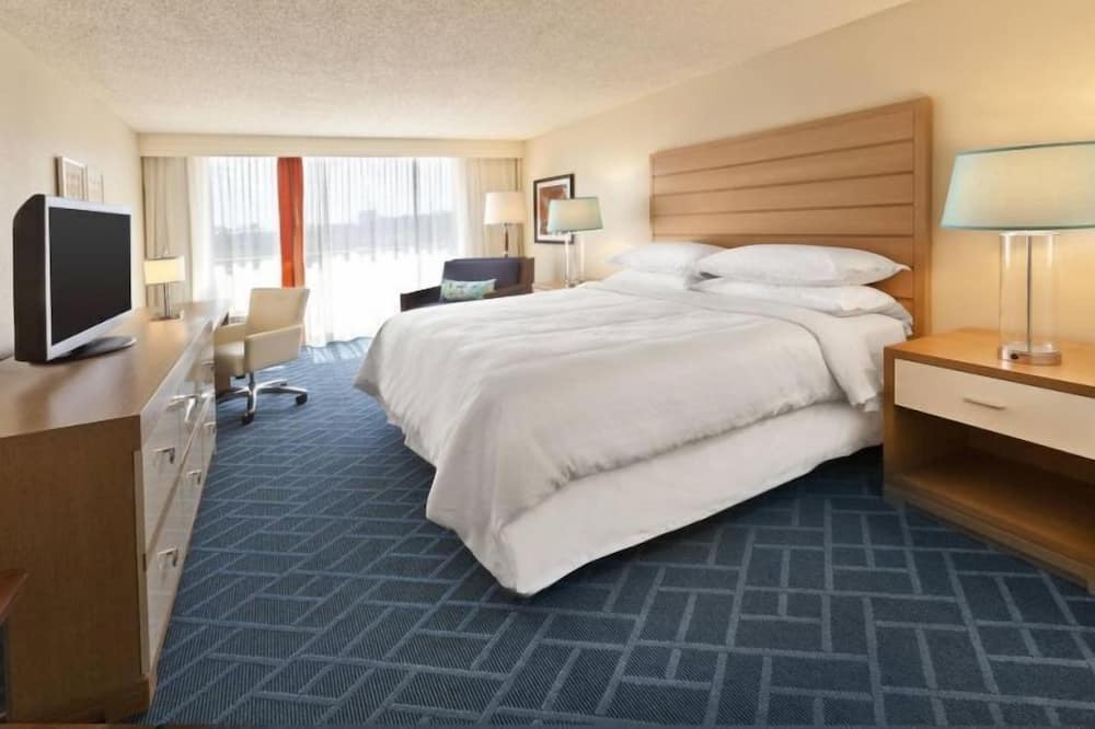 Photo of Bedroom in Florida Central Atlantic Coast