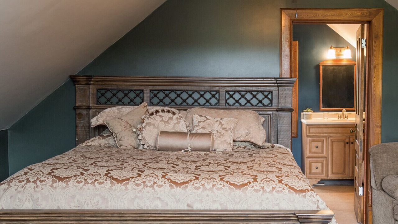 Photo of Bedroom in Milford