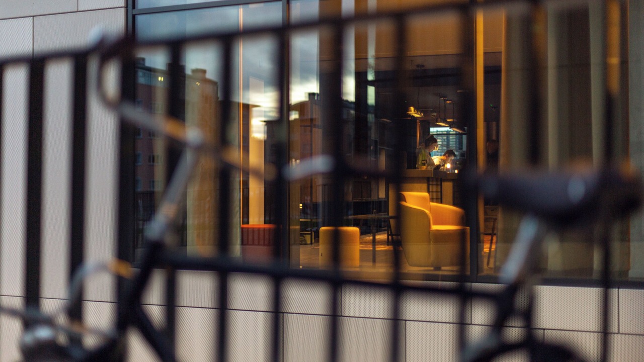 Photo of Outdoor in Eastern Docklands