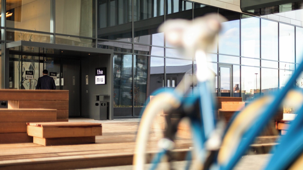 Photo of Outdoor in Eastern Docklands