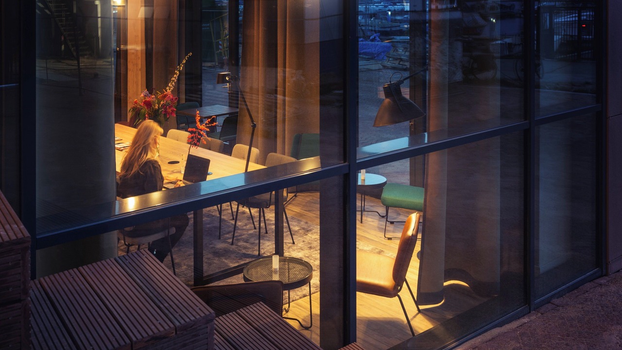 Photo of Outdoor in Eastern Docklands