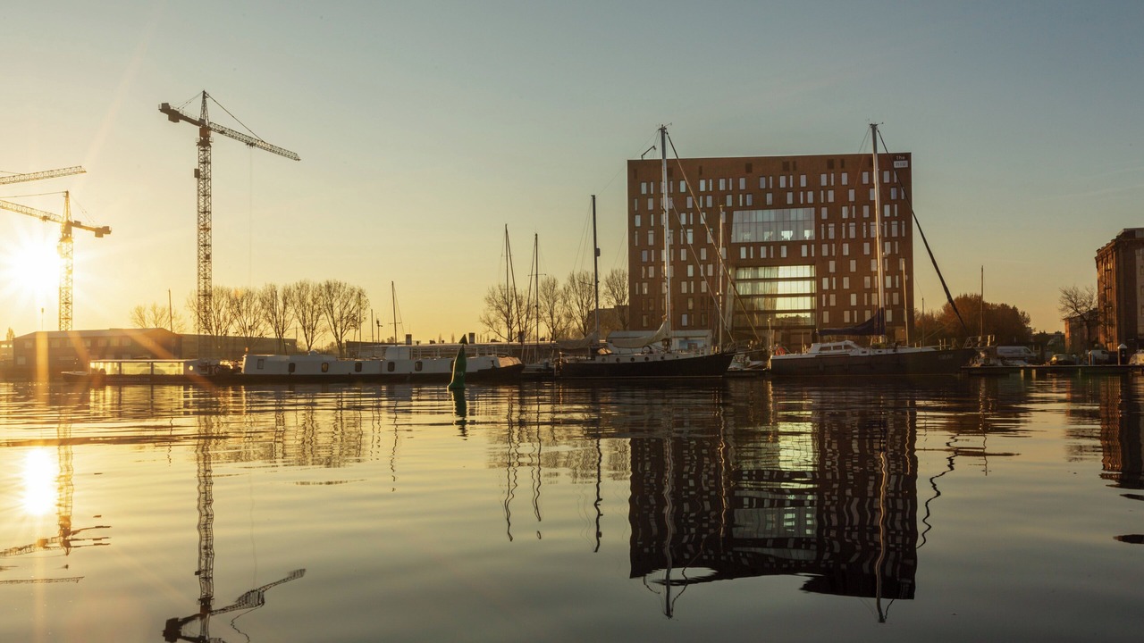 Photo of Outdoor in Eastern Docklands