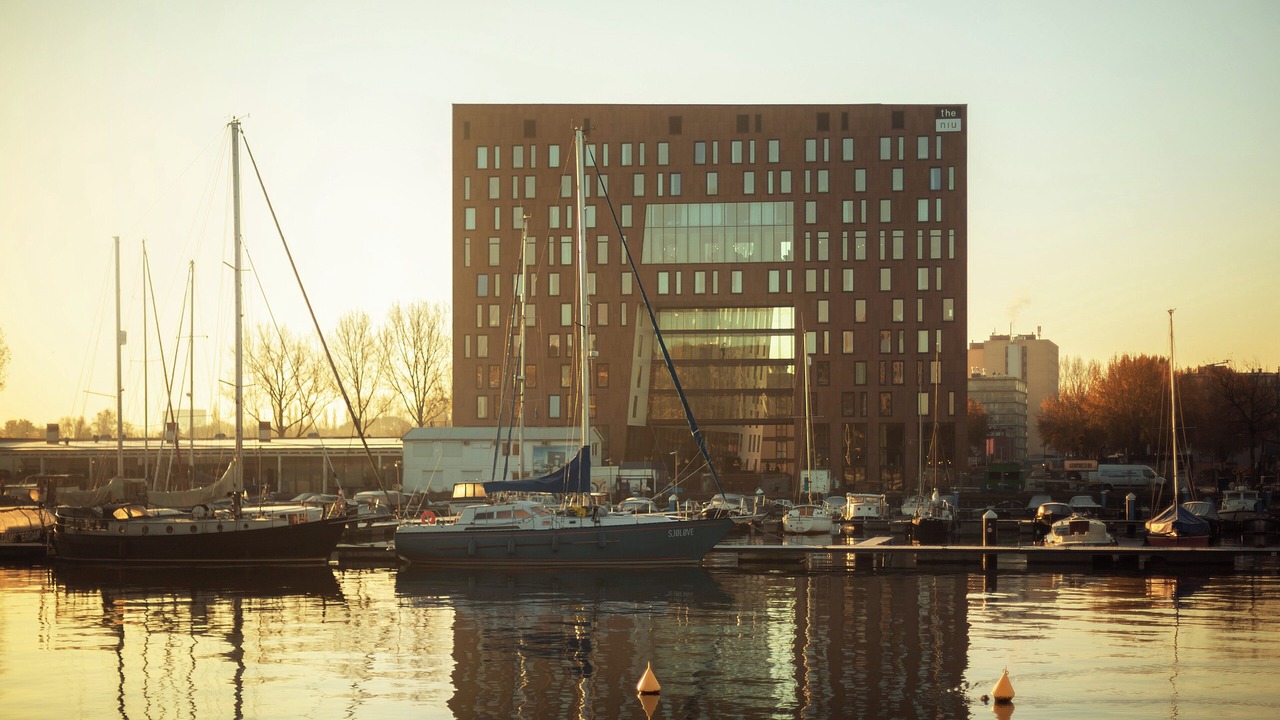 Photo of Outdoor in Eastern Docklands