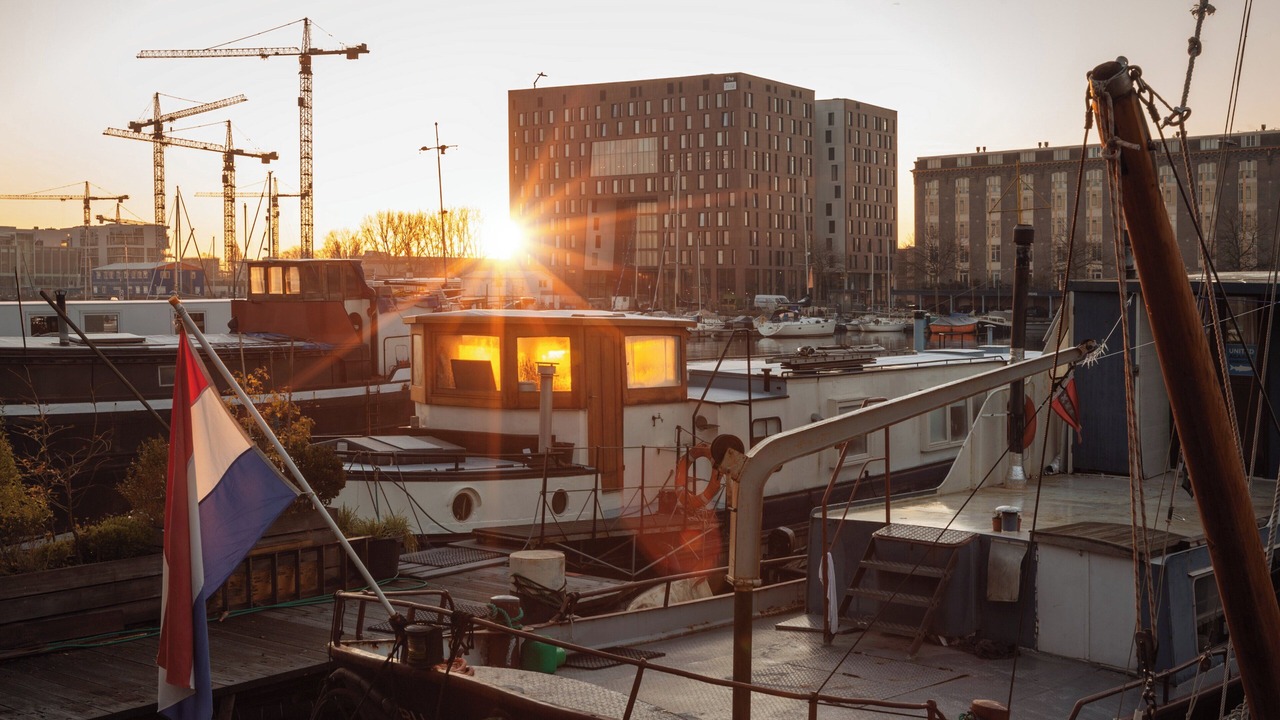 Photo of Outdoor in Eastern Docklands