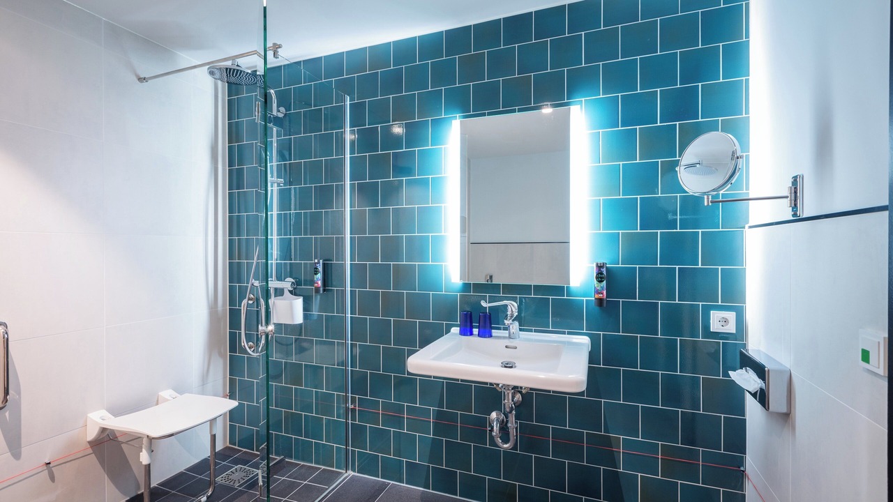 Photo of Bedroom in Eastern Docklands