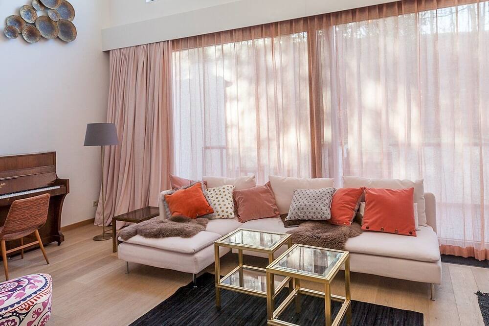 Photo of Livingroom in Dieweg