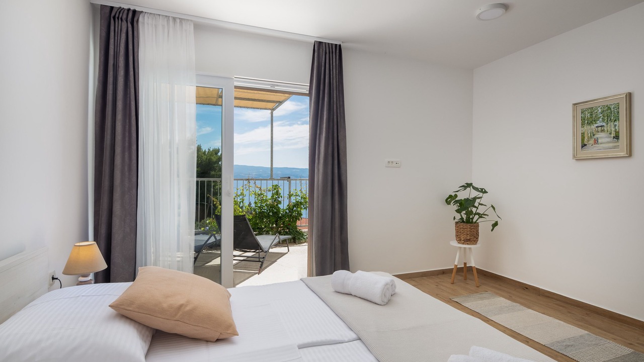 Photo of Bedroom in Borak