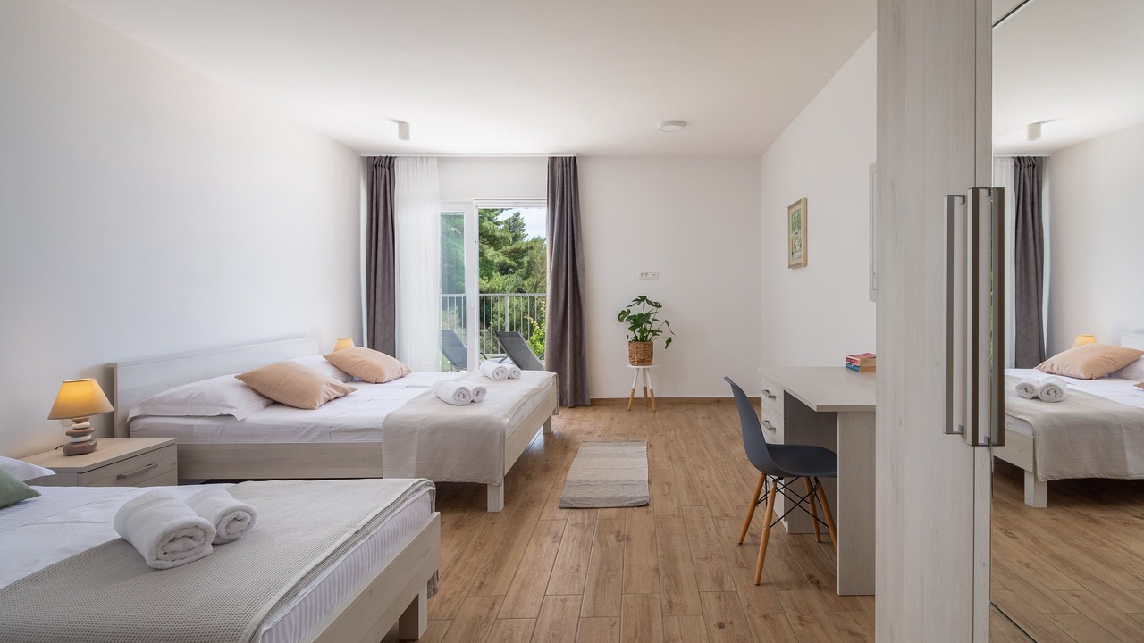 Photo of Bedroom in Borak