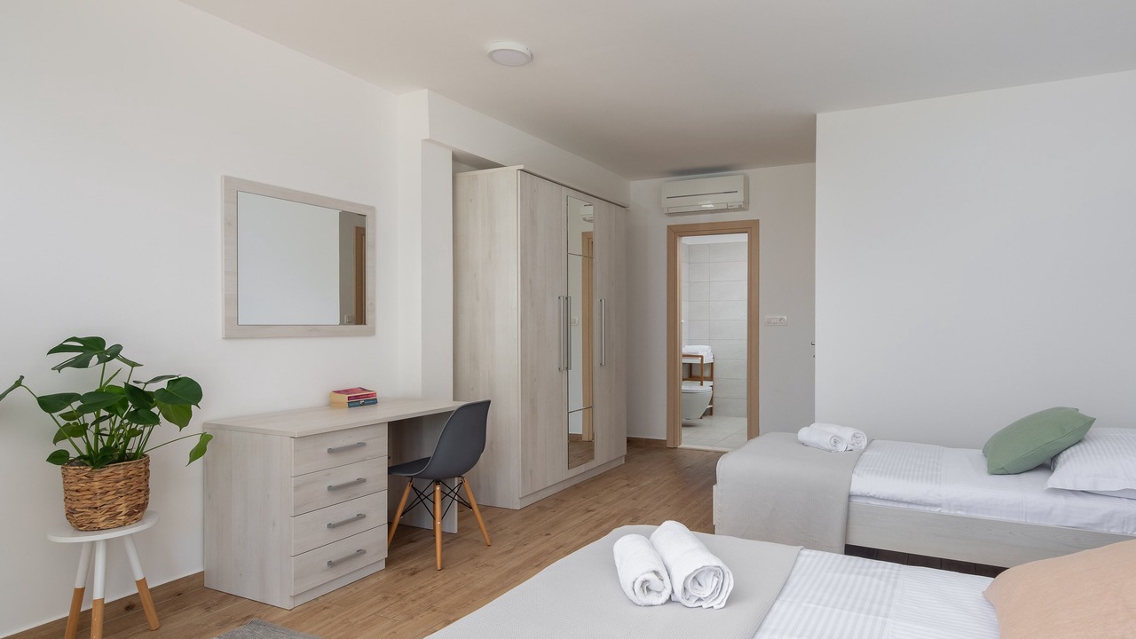 Photo of Bedroom in Borak
