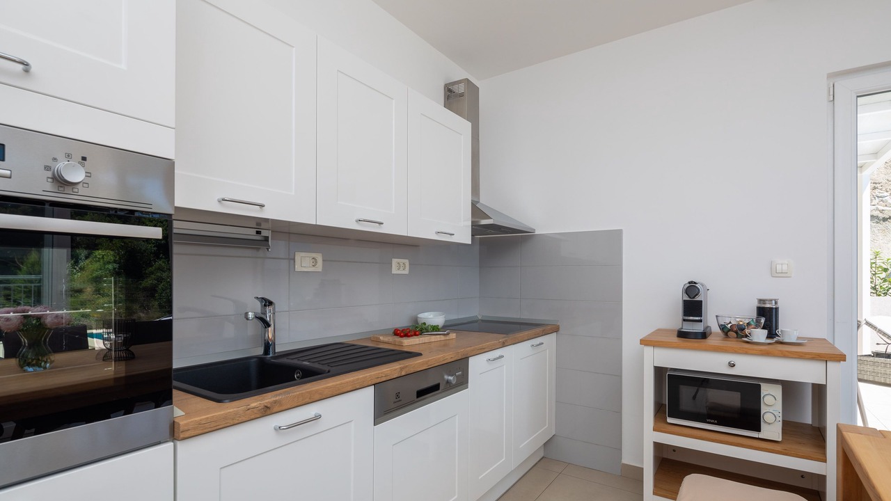 Photo of Kitchen in Borak