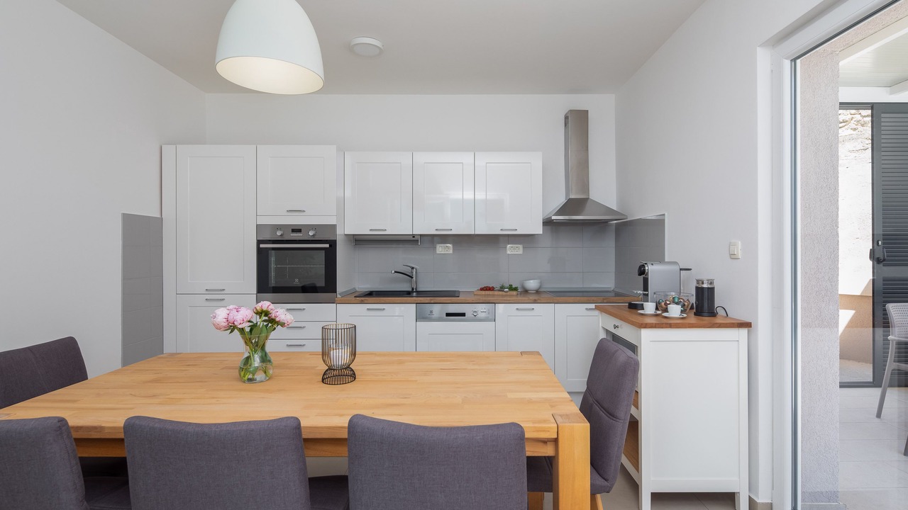 Photo of Kitchen in Borak