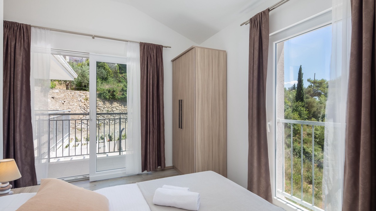 Photo of Bedroom in Borak