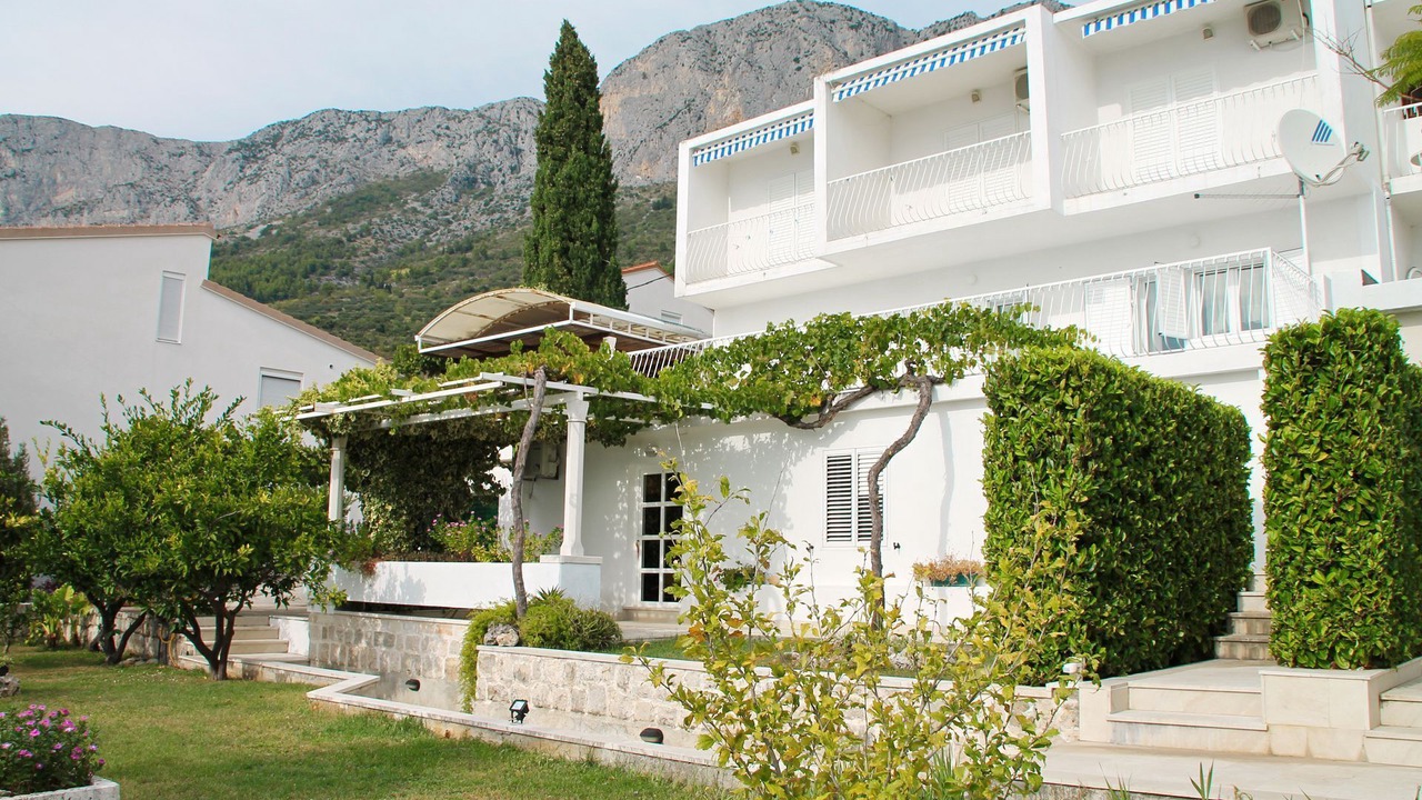 Photo of Outdoor in Brist