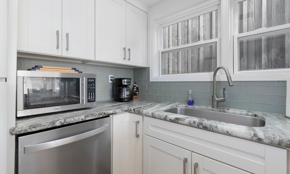 Photo of Kitchen in Capitola
