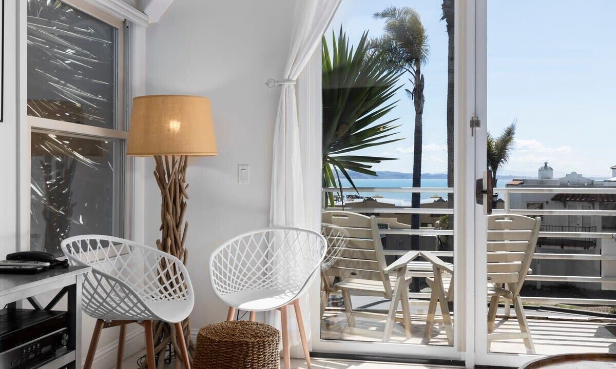 Photo of Outdoor in Capitola