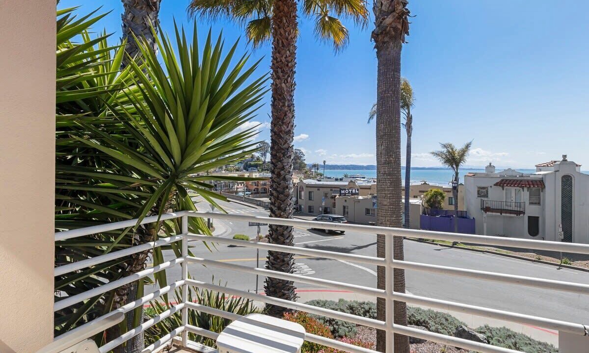 Photo of Outdoor in Capitola