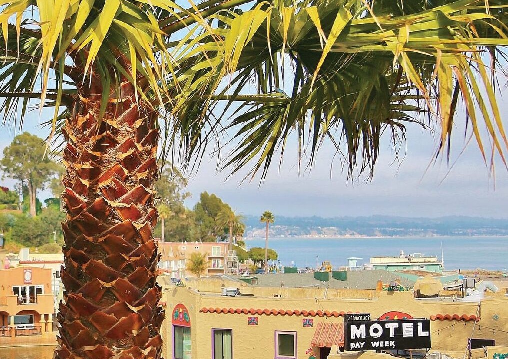 Photo of Outdoor in Capitola