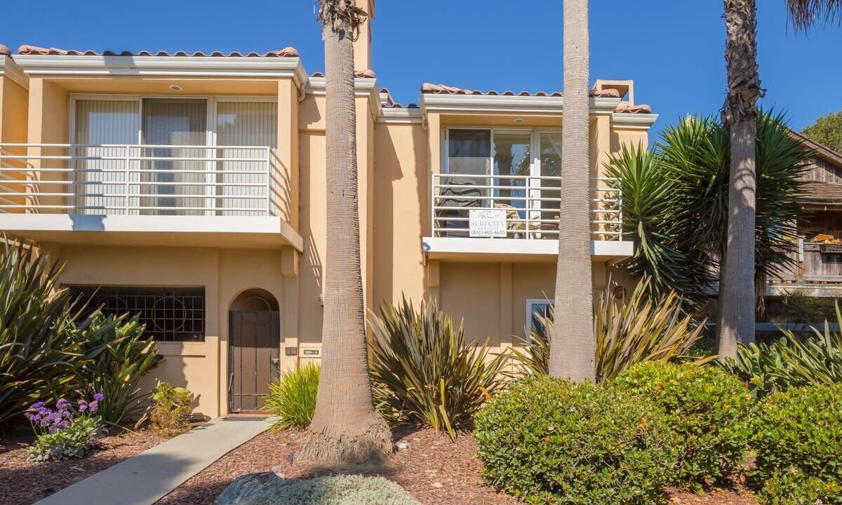 Photo of Outdoor in Capitola