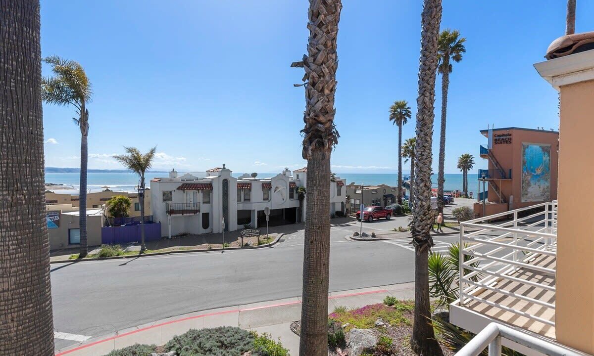 Photo of Outdoor in Capitola