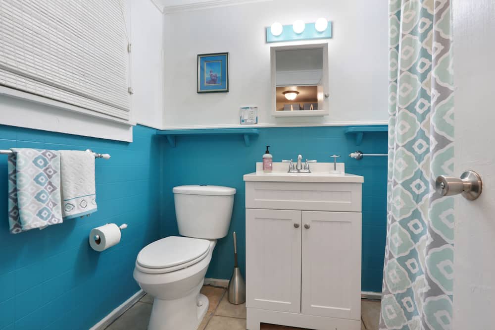 Photo of Bathroom in Algiers Point