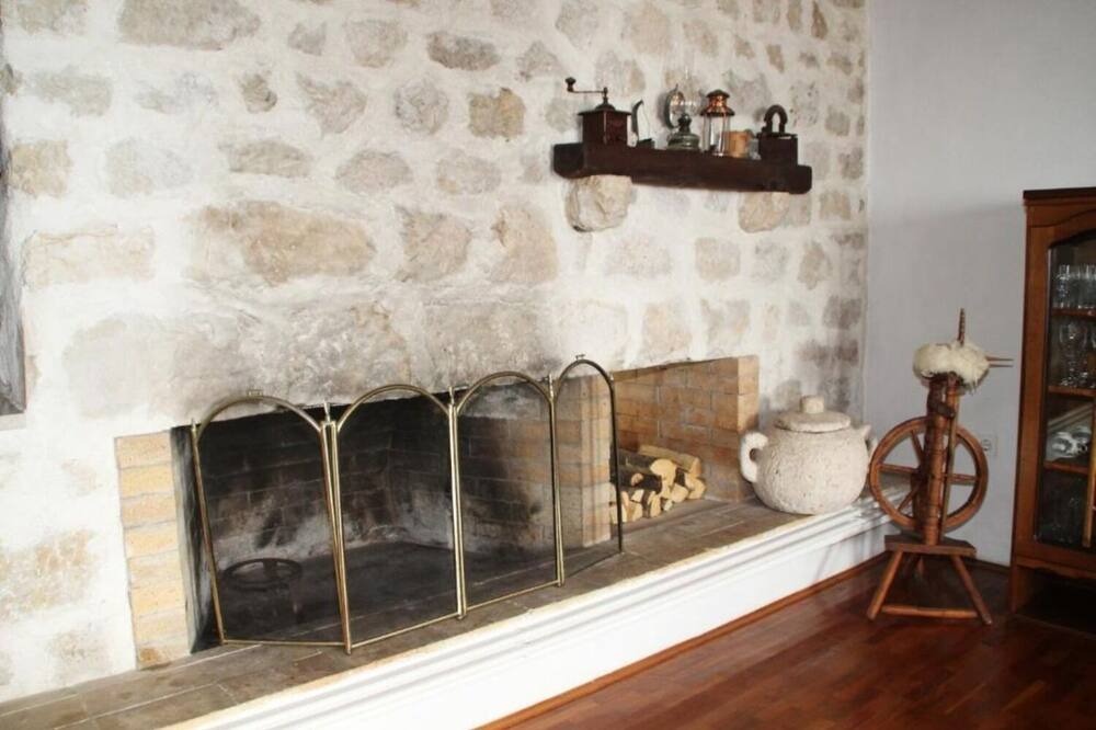 Photo of Bedroom in Brist
