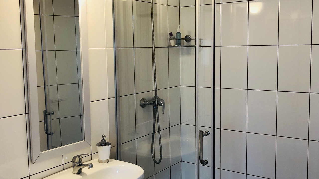 Photo of Bathroom in Sao Caetano
