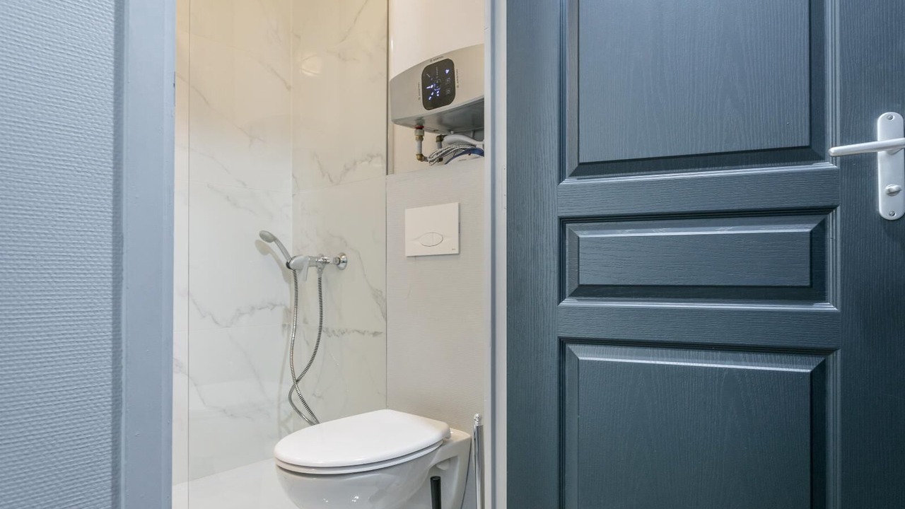 Photo of Bathroom in Madeleine