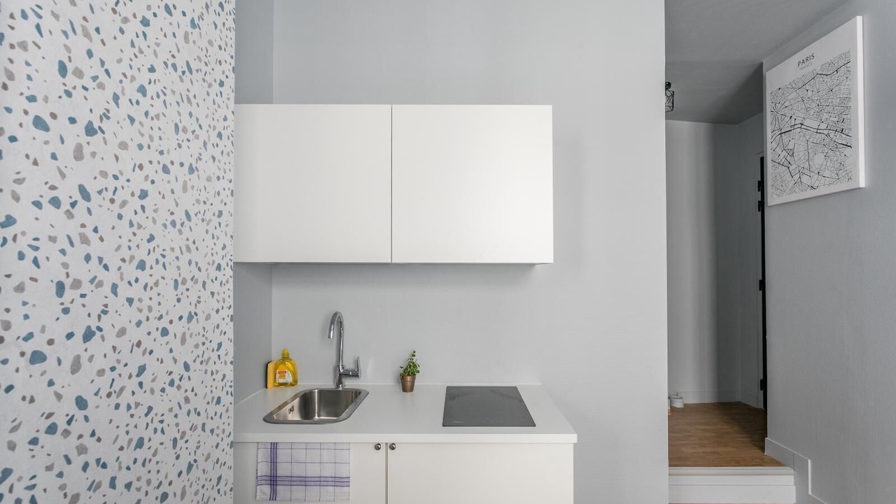 Photo of Kitchen in Madeleine