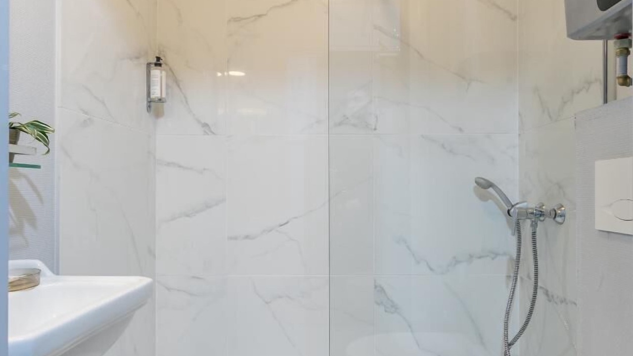 Photo of Bathroom in Madeleine