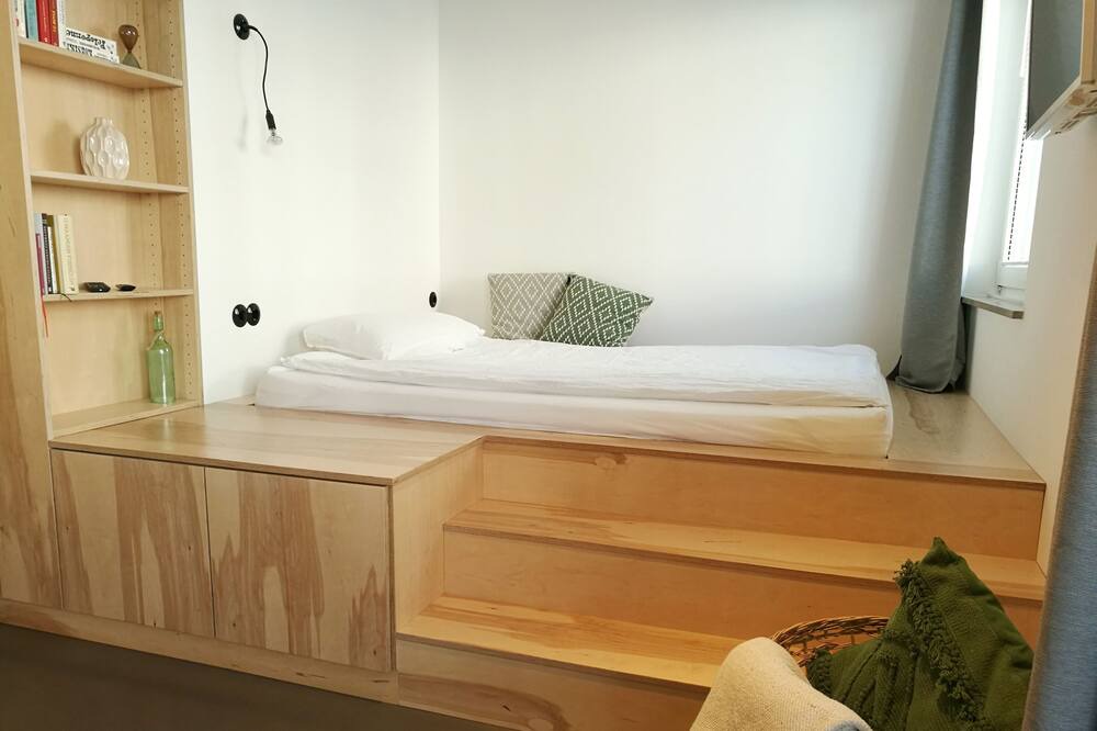 Photo of Bedroom in Pempelfort