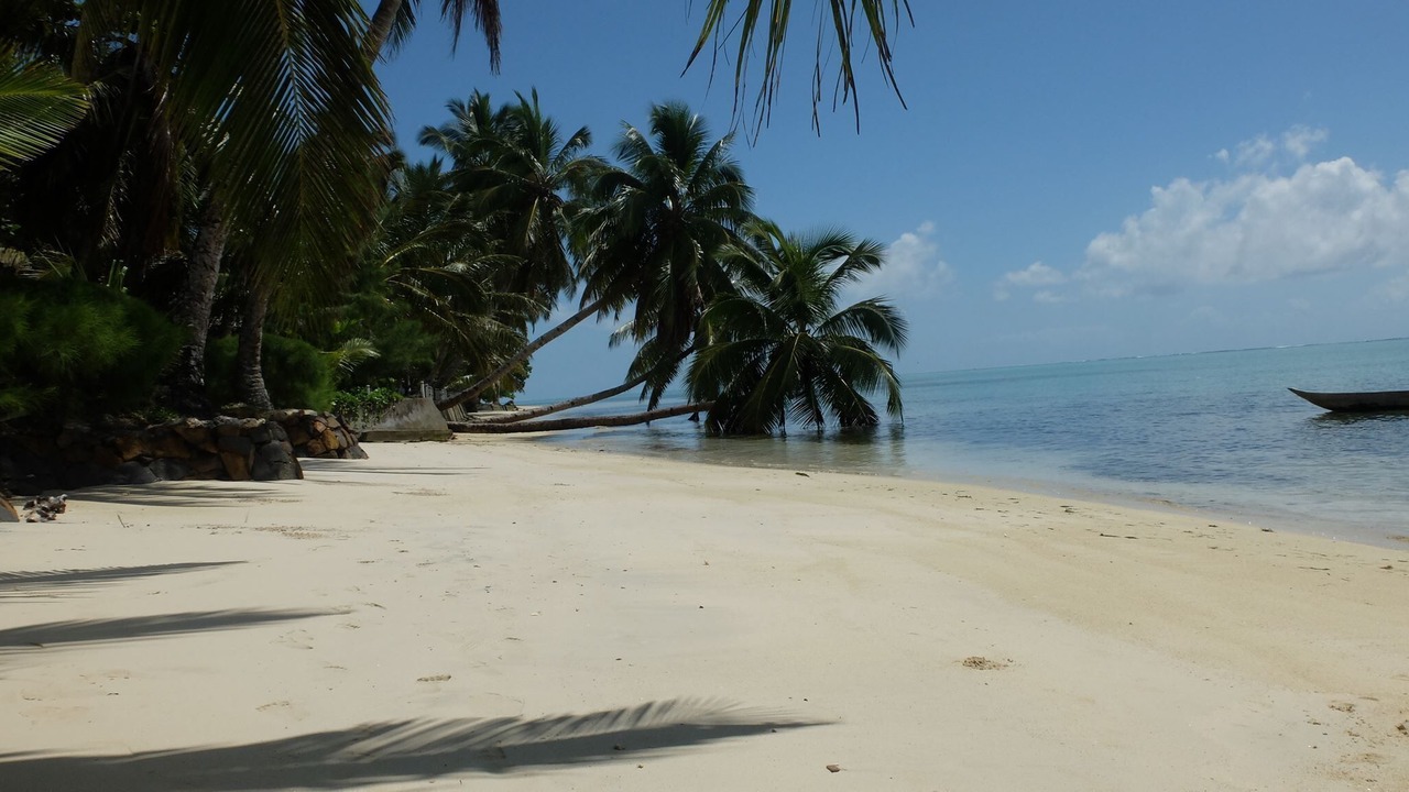 Photo of Others in Nosy Boraha